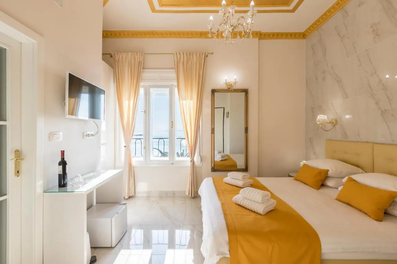 Olivia Luxury Rooms Split