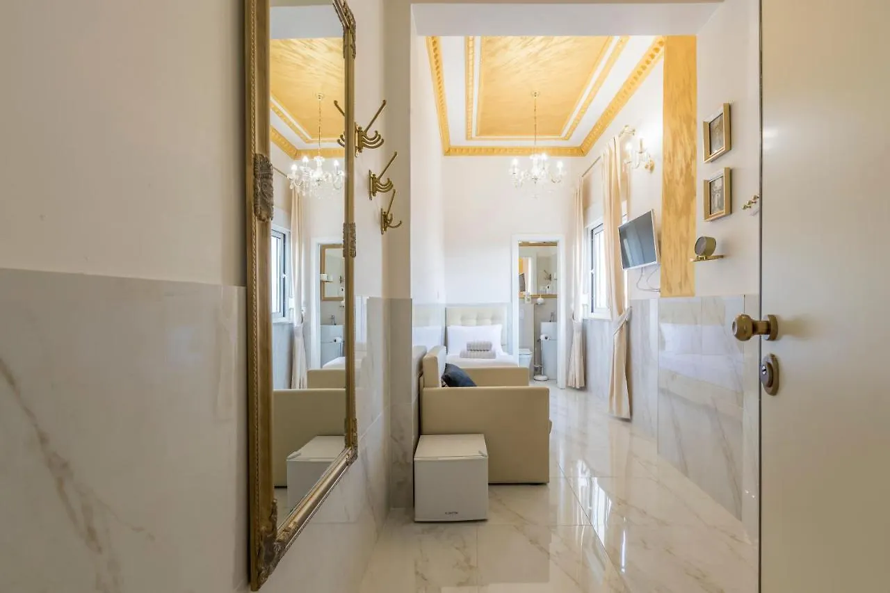 Bed & Breakfast Olivia Luxury Rooms Split Croatia