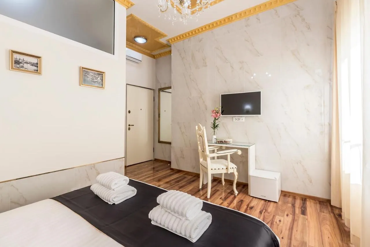 Bed & Breakfast Olivia Luxury Rooms Split