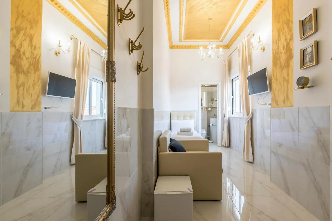 Olivia Luxury Rooms Split