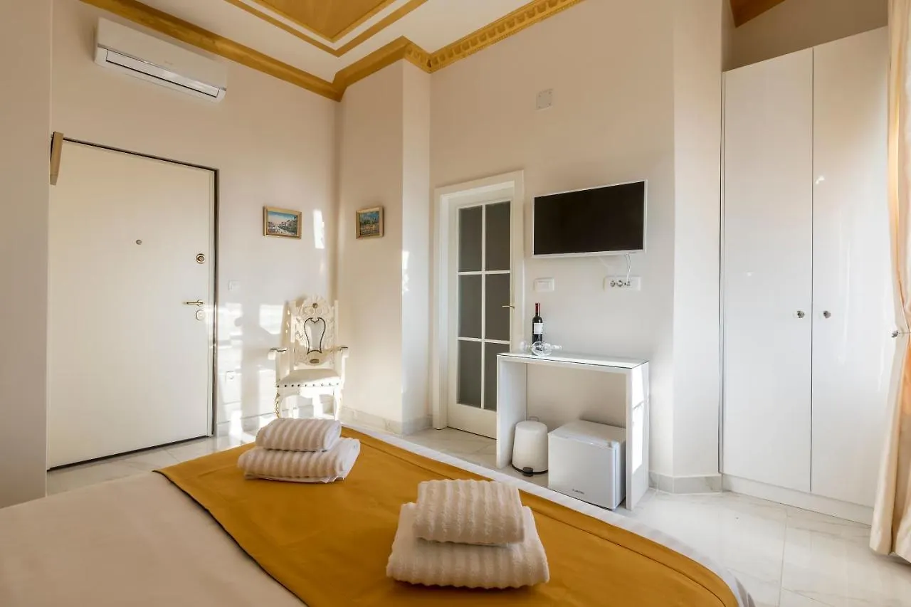 Olivia Luxury Rooms Split