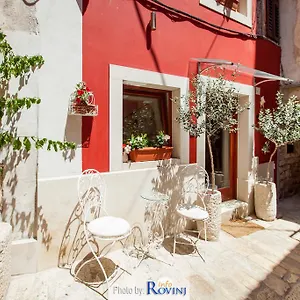 Markiz , Rovinj Croatia