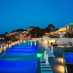 **** Hotel Vitality Punta Kroatien