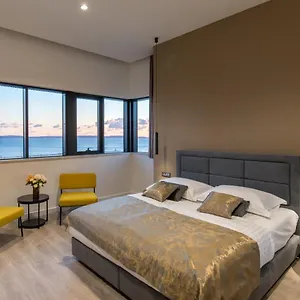 Casa de hóspedes Seascape Luxury, Split