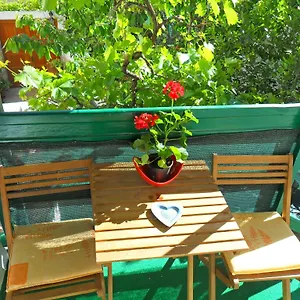  Appartement Dube