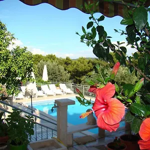 Zgogo , Trogir Croatia