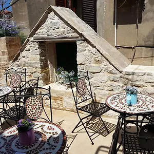 Appartement Nautica Stone House