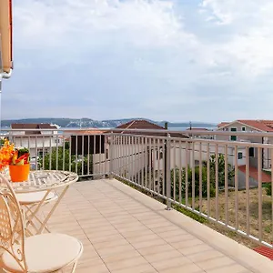  Apartment D&a Kroatien