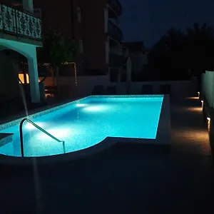  Apartment Ferias Kroatien