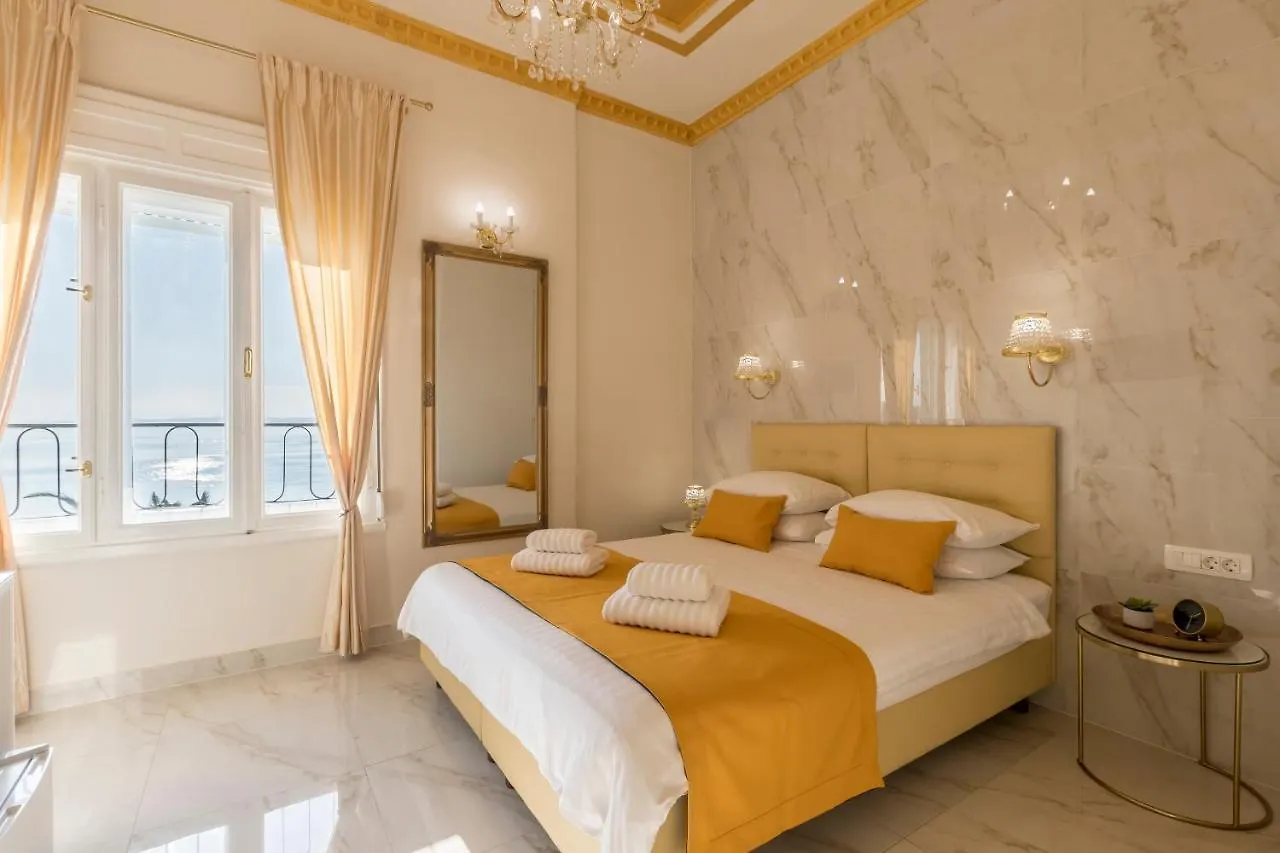 Olivia Luxury Rooms Split 0*,  Kroatien