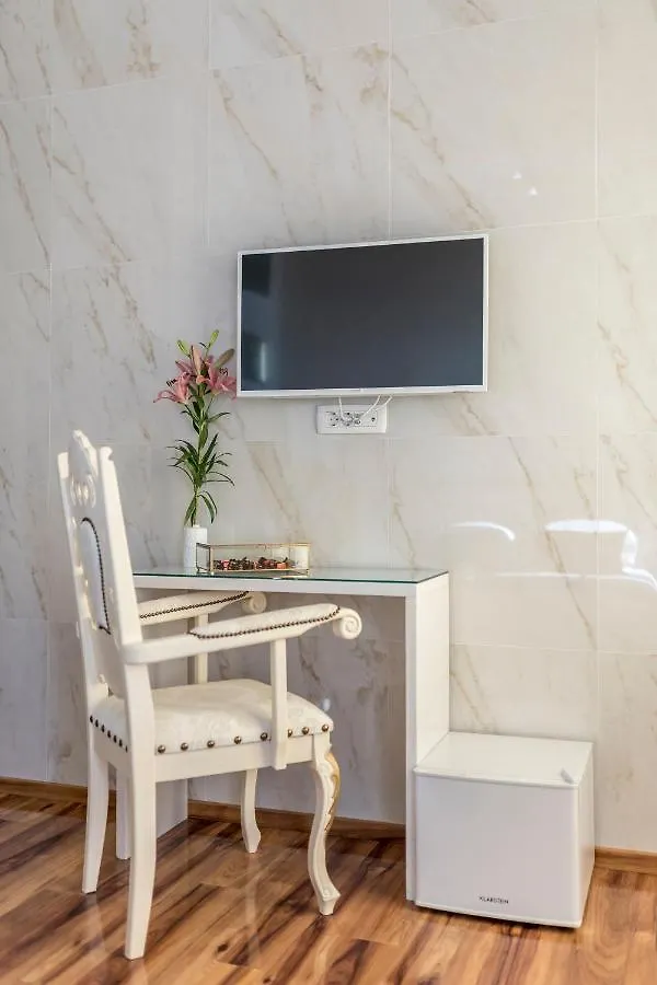 Bed & Breakfast Olivia Luxury Rooms Split