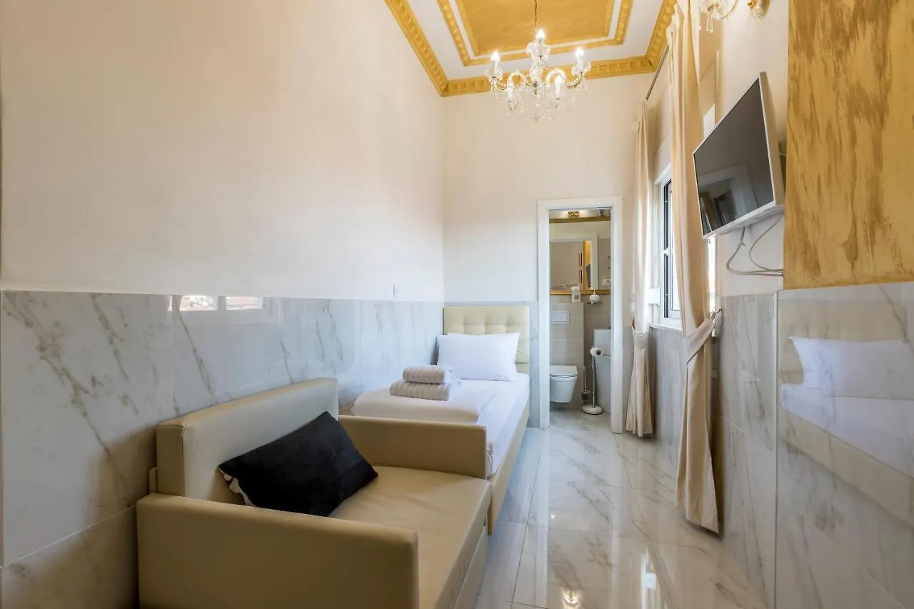 Olivia Luxury Rooms Сплит