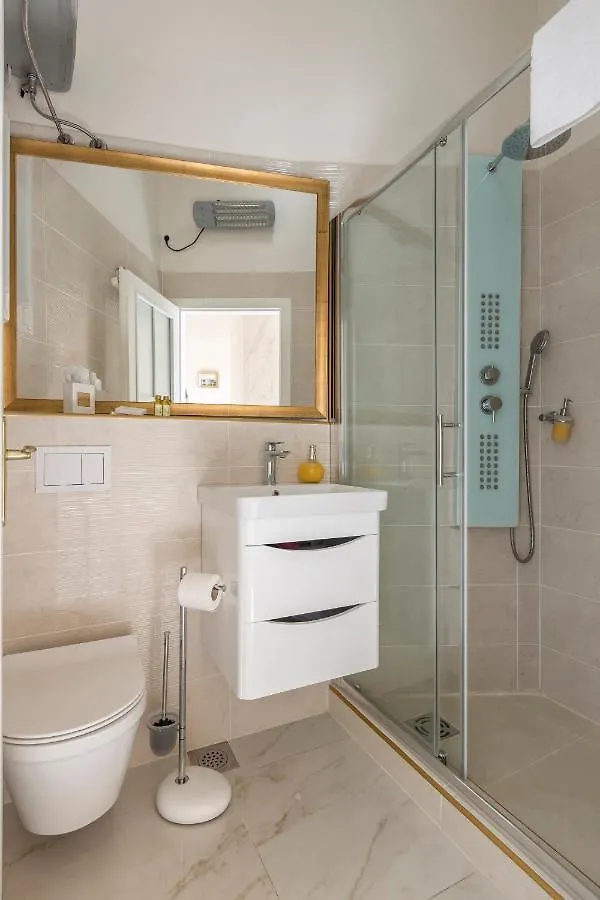 Olivia Luxury Rooms Сплит 0*,  Хорватия