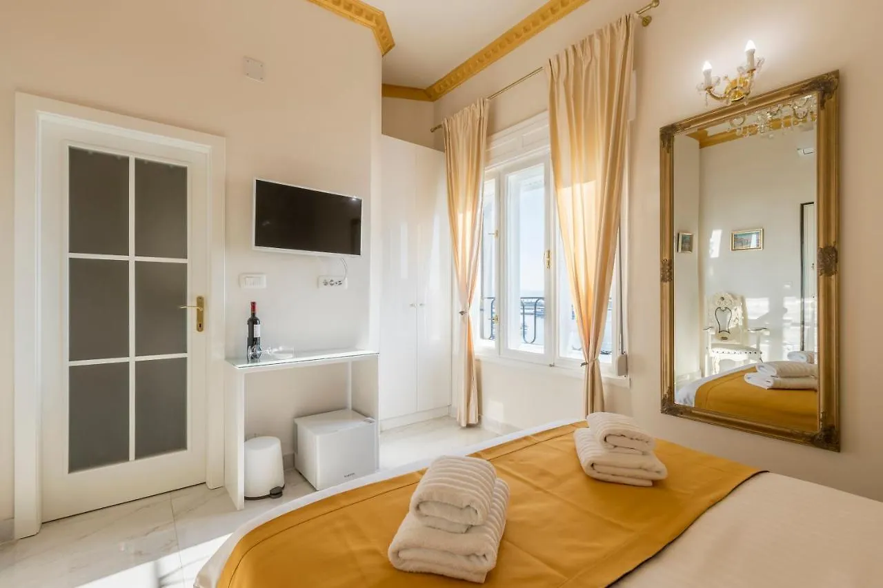 Olivia Luxury Rooms Сплит Хорватия