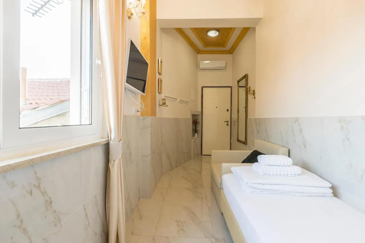 Olivia Luxury Rooms Сплит 0*,  Хорватия